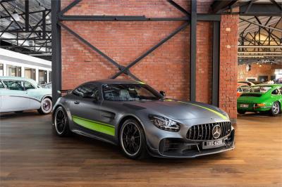 2020 Mercedes-Benz AMG GT R PRO Coupe C190 801MY for sale in Adelaide West